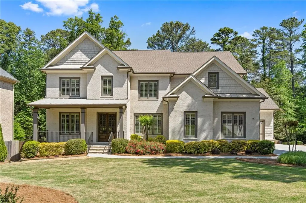 2736 Pangborn Road, Decatur, GA 30033 - #1