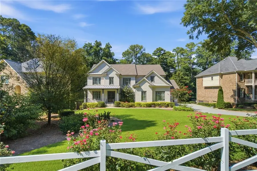 2736 Pangborn Road, Decatur, GA 30033 - #2