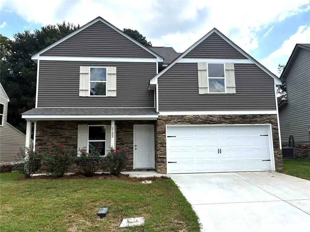Address Withheld By Seller, Gainesville, GA 30507 - #1