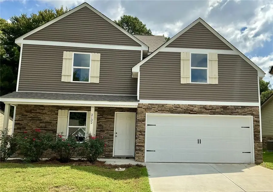 Address Withheld By Seller, Gainesville, GA 30507 - #2