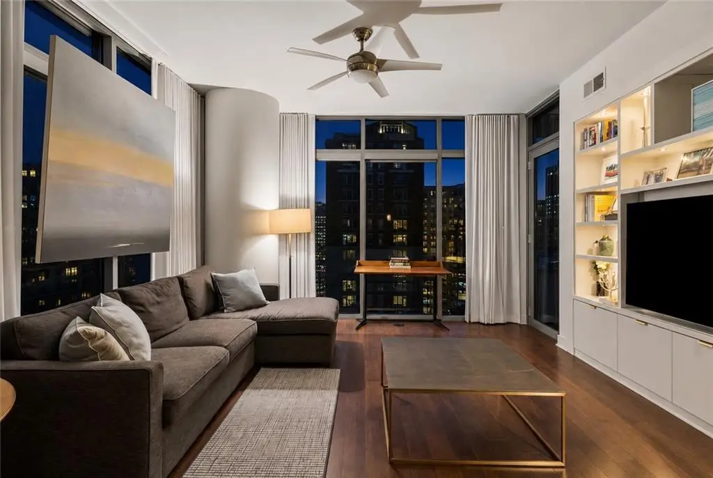 222 12th Street #1503, Atlanta, GA 30309 - #1