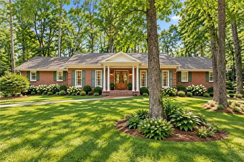2373 Oxbow Circle, Stone Mountain, GA 30087 - #1