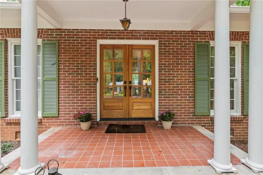 2373 Oxbow Circle, Stone Mountain, GA 30087 - #3