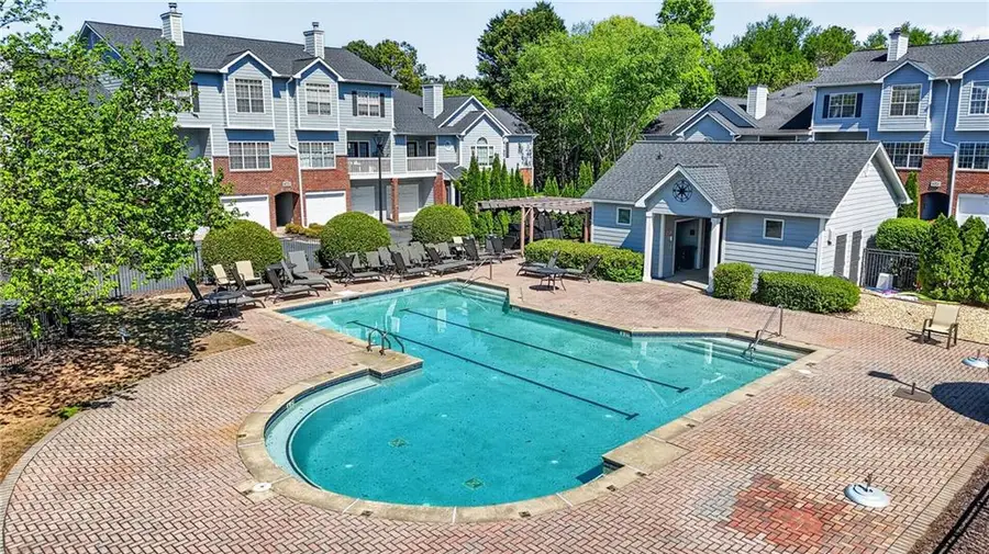 105 Vinings Forest Circle Se, Smyrna, GA 30080 - #2