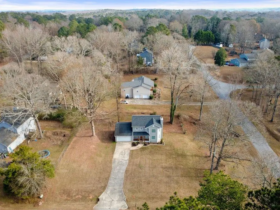 1200 Park Place Drive, Jonesboro, GA 30236 - #2