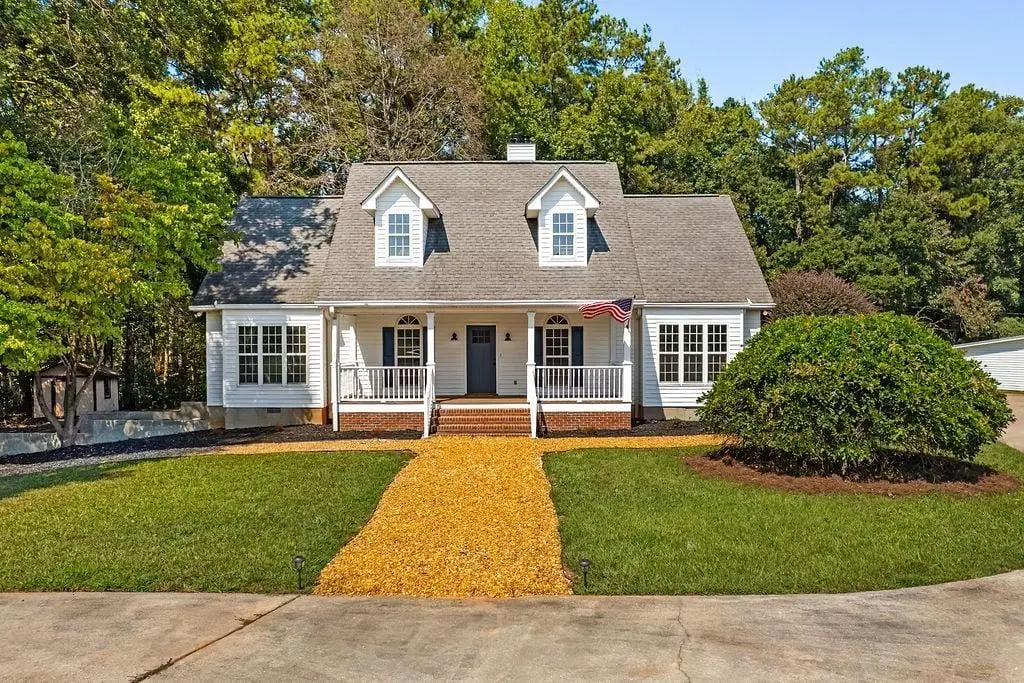 295 W Highway 5, Roopville, GA 30170 - #1