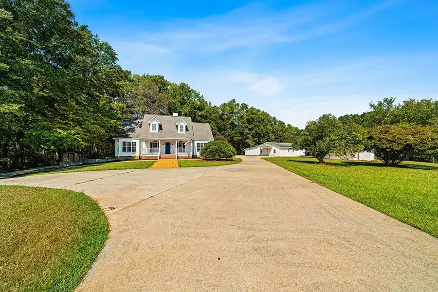 295 W Highway 5, Roopville, GA 30170 - #3