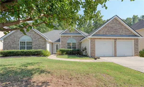 4177 Defoors Farm Drive, Powder Springs, GA 30127