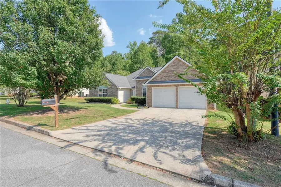 4177 Defoors Farm Drive, Powder Springs, GA 30127 - #2