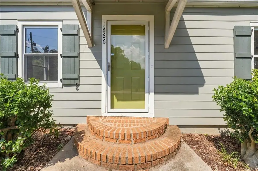 1666 May Avenue Se, Atlanta, GA 30316 - #2