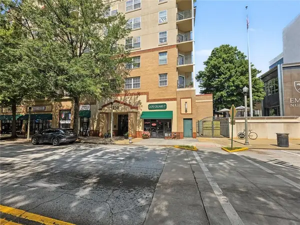 230 E Ponce De Leon Avenue #420, Decatur, GA 30030