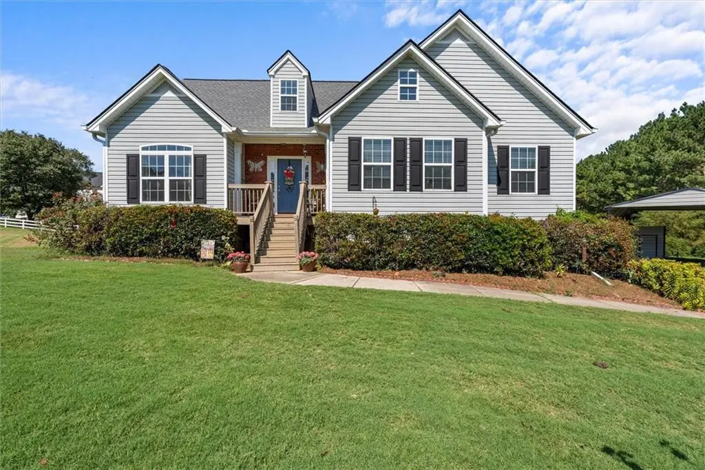 380 Olde Lexington Pass, Villa Rica, GA 30180 - #1