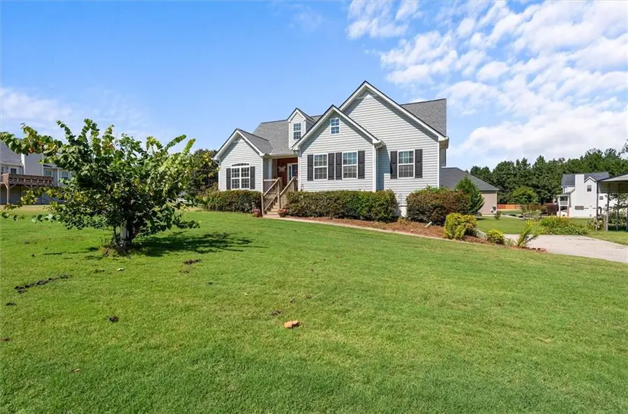380 Olde Lexington Pass, Villa Rica, GA 30180 - #2