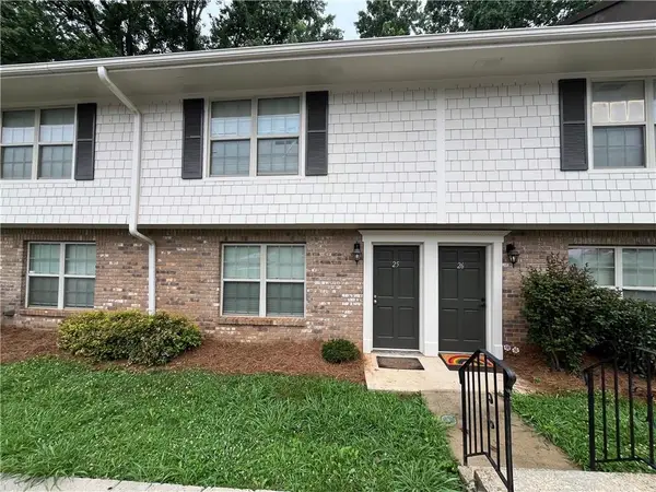25 Villa Court Se, Smyrna, GA 30080