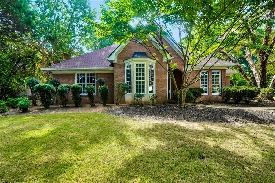 307 Montrose Drive, McDonough, GA 30253 - #2