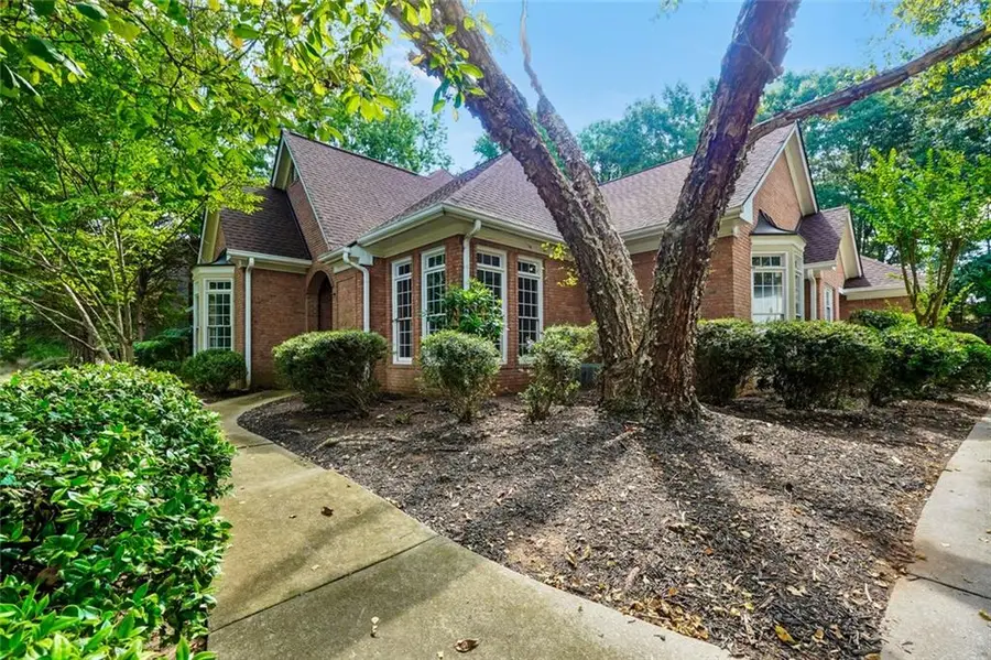 307 Montrose Drive, McDonough, GA 30253 - #3
