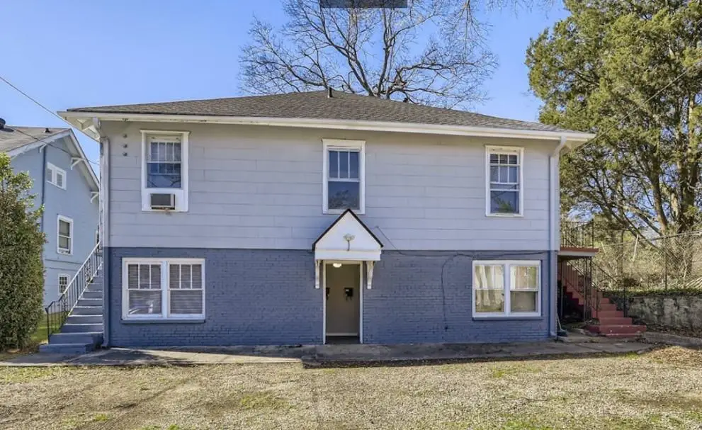 3632 E Main Street, College Park, GA 30337 - #1
