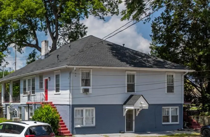 3632 E Main Street, College Park, GA 30337 - #3