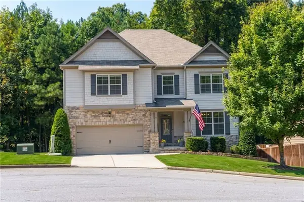 122 Prospect Lane, Dallas, GA 30157