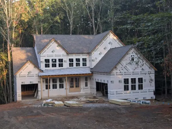 8025 Bethel Road, Gainesville, GA 30506