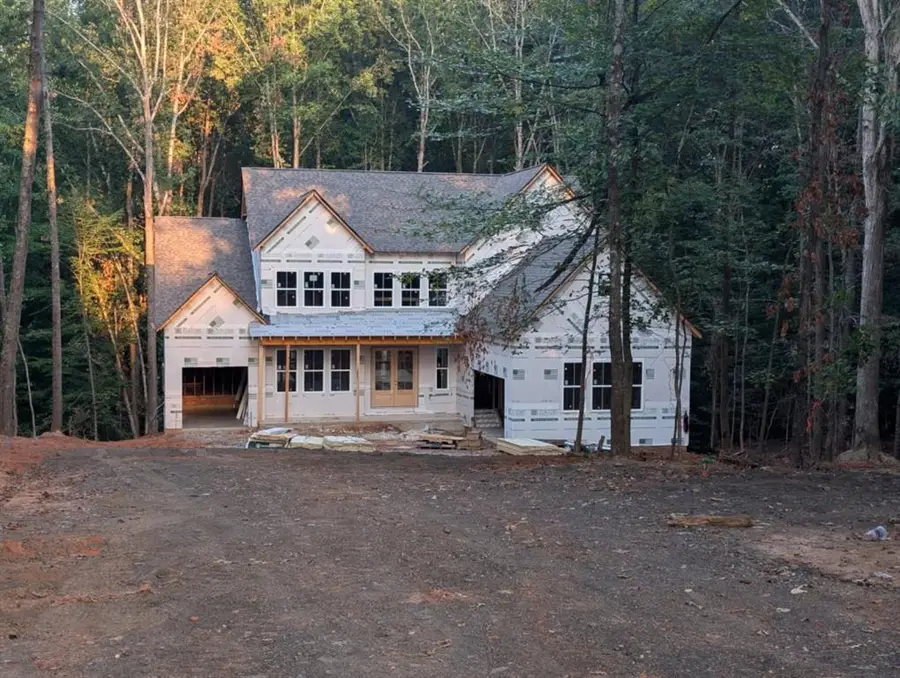 8025 Bethel Road, Gainesville, GA 30506 - #2