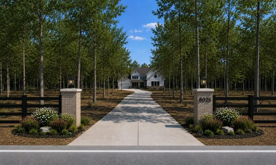 8025 Bethel Road, Gainesville, GA 30506 - #3
