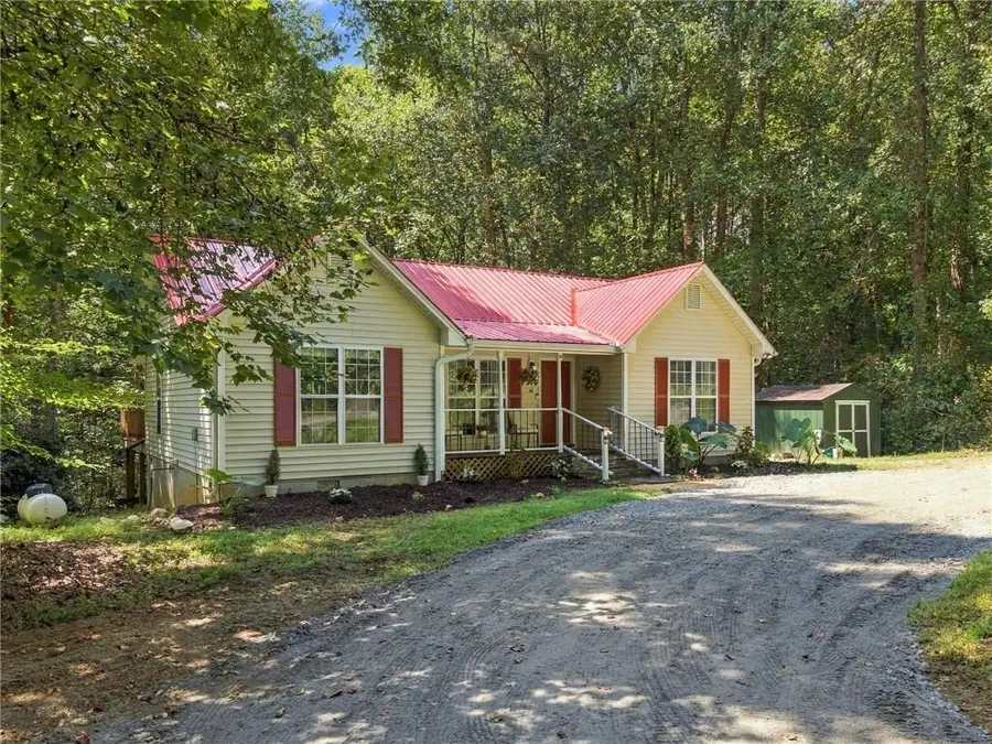 44 Gold Spur, Dahlonega, GA 30533 - #2