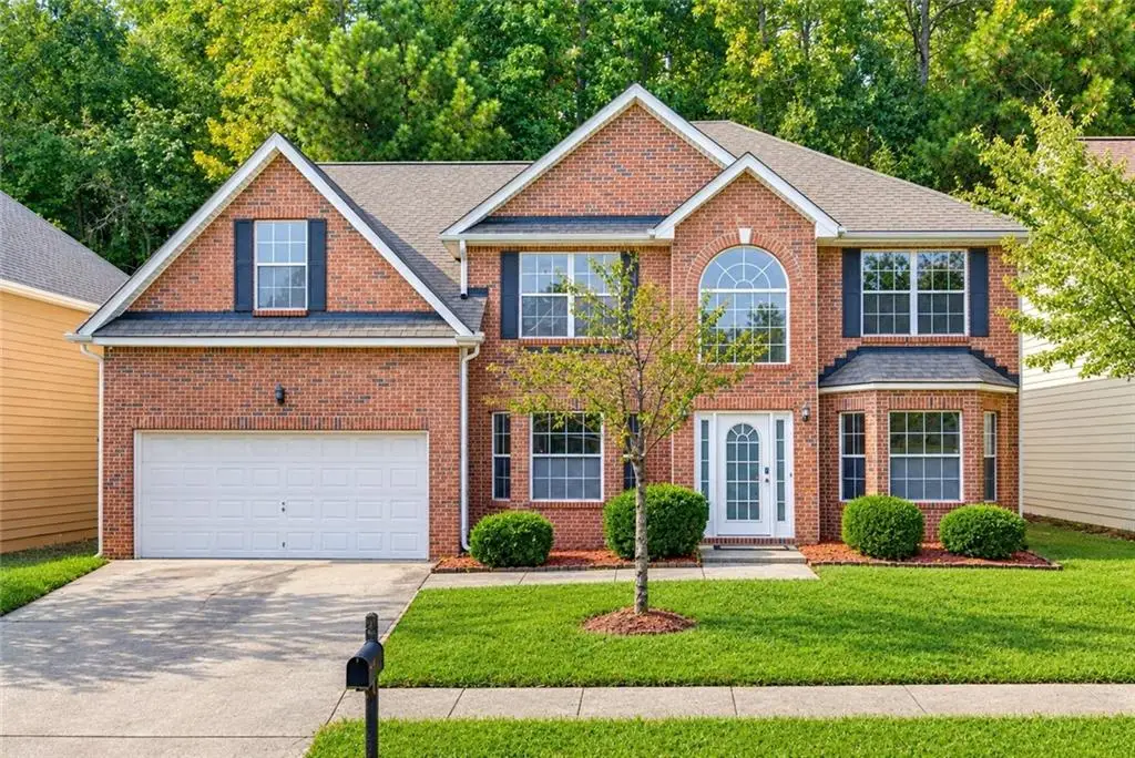 2023 Tulip Petal Road, Auburn, GA 30011 - #1
