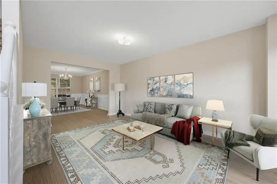 2023 Tulip Petal Road, Auburn, GA 30011 - #3