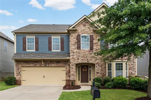 4945 Pont Du Gard Drive, Cumming, GA 30040