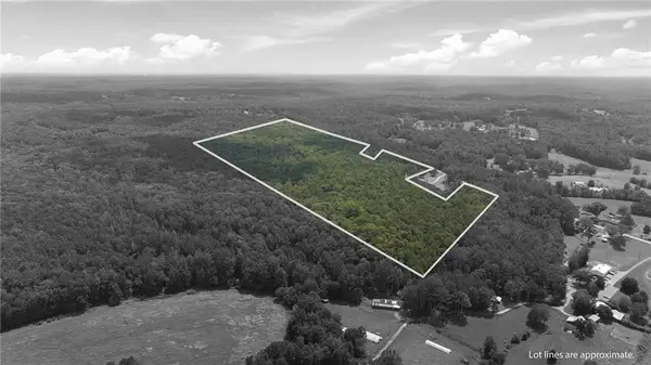 7970 Rico Road, Palmetto, GA 30268