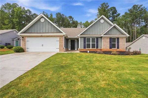 231 Camp Court, Bethlehem, GA 30620