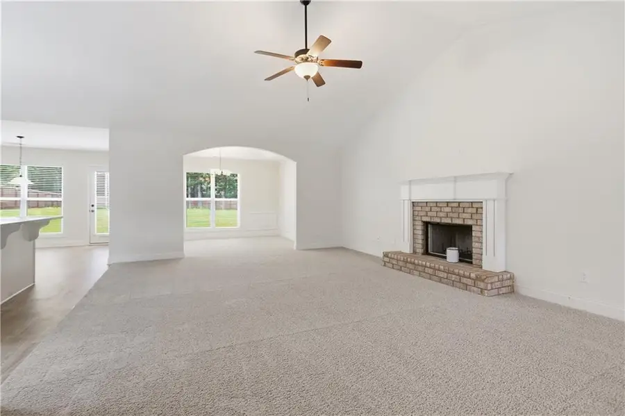 231 Camp Court, Bethlehem, GA 30620 - #3