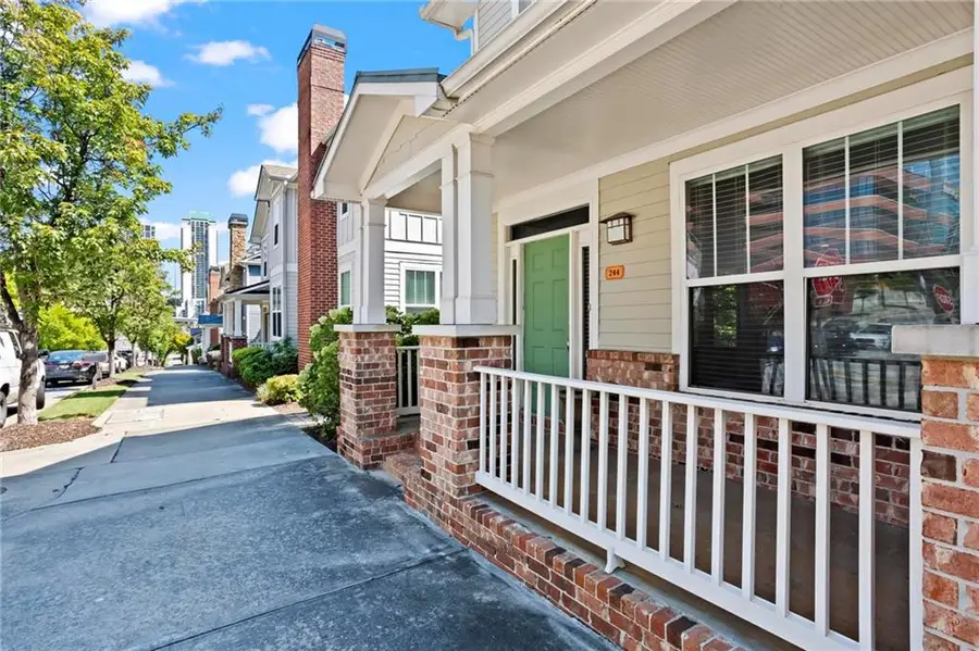 244 16th Street Nw #15, Atlanta, GA 30363 - #2