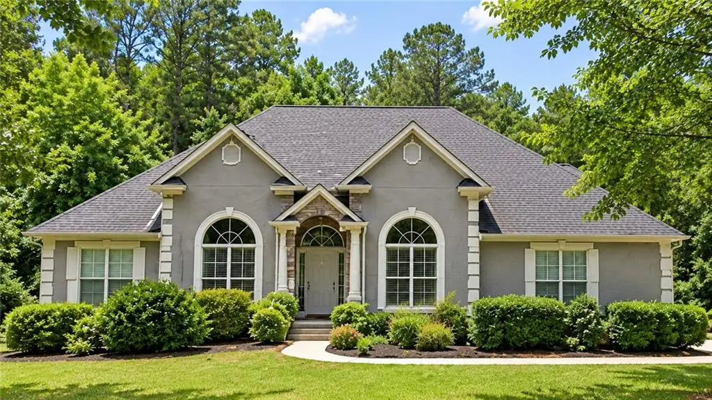 12136 Edgewater Drive, Hampton, GA 30097 - #1