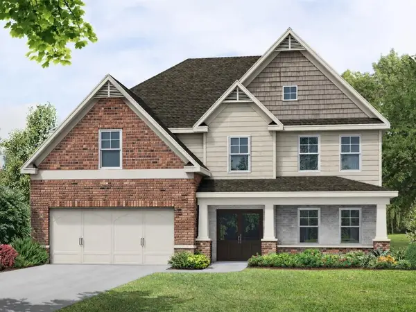 5591 Meadowstone Walk, Kennesaw, GA 30152