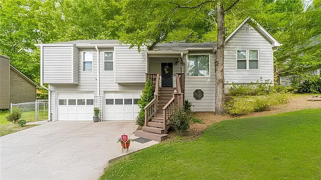 Address Withheld By Seller, Kennesaw, GA 30152 - #1