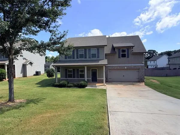 559 Joneus Drive, Mcdonough, GA 30252
