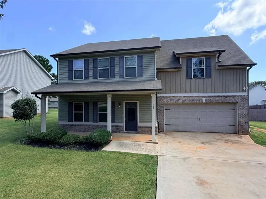 559 Joneus Drive, McDonough, GA 30252 - #2