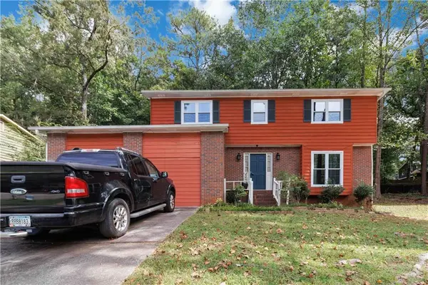 1131 Reilly Lane, Clarkston, GA 30021