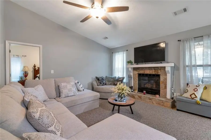 2000 Wendover Drive, Snellville, GA 30078 - #3