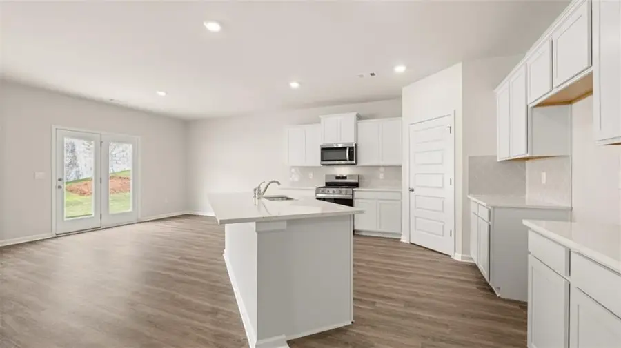 1241 Kingston Avenue, Buckhead, GA 30625 - #2