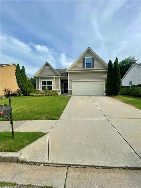 3740 SW Ridge Bluff Ovlk, Gainesville, GA 30507 - #1