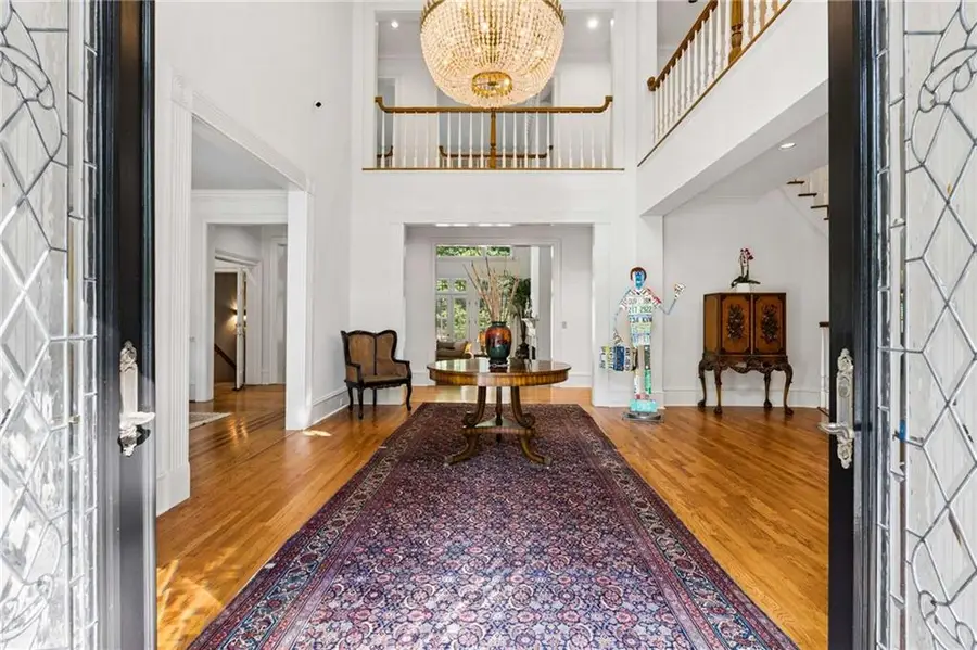 110 Parc Du Chateau, Sandy Springs, GA 30327 - #3