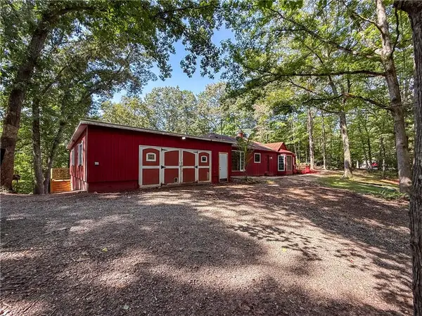114 Funaro Lane, Dahlonega, GA 30533