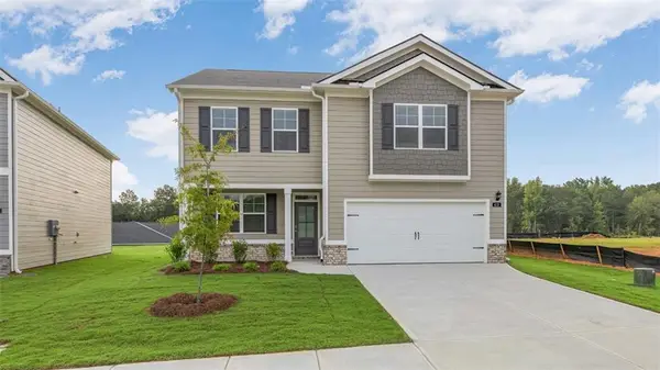 1110 Amerson Street, Buckhead, GA 30625