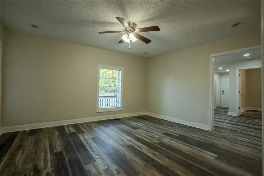 809 W Crawford Street, Dalton, GA 30720 - #3