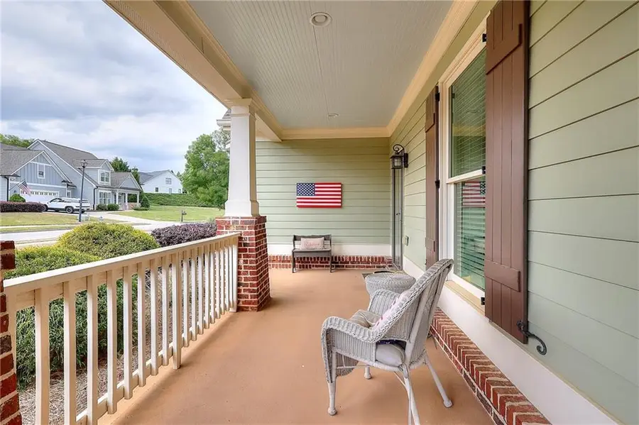 125 Hawthorn Way, Hoschton, GA 30548 - #3
