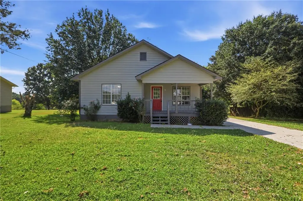 140 Triple D Drive Se, Adairsville, GA 30103 - #1