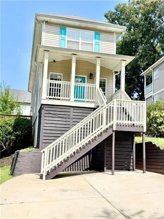 212/14 South Avenue Se, Atlanta, GA 30315